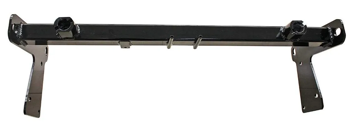 BASE PLATE, JEEP WRANGLER RUBI